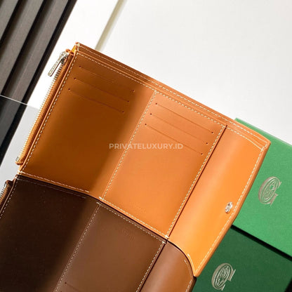 Saint-Gabriel Wallet