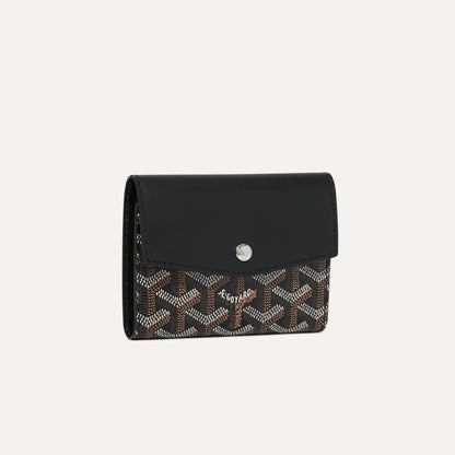 Saint-Gabriel Wallet