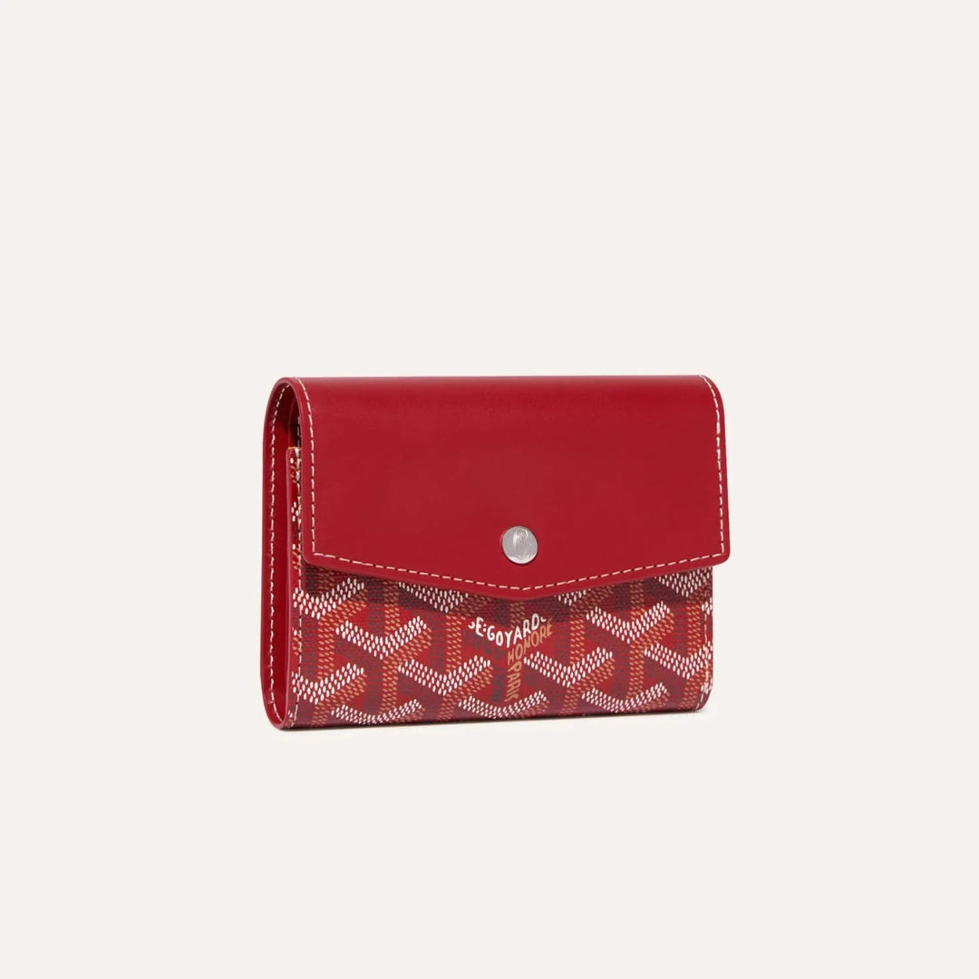 Saint-Gabriel Wallet