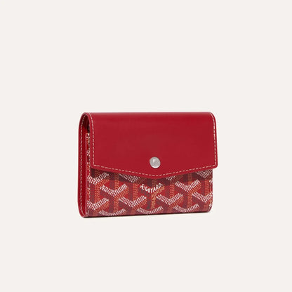 Saint-Gabriel Wallet