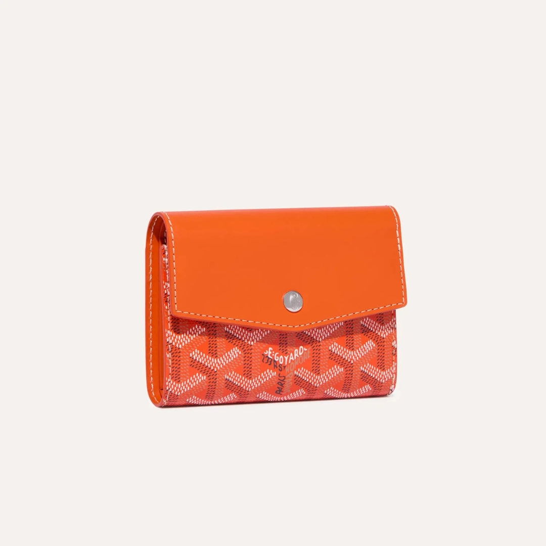 Saint-Gabriel Wallet