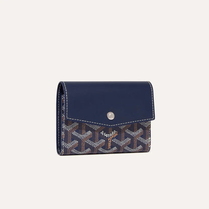 Saint-Gabriel Wallet