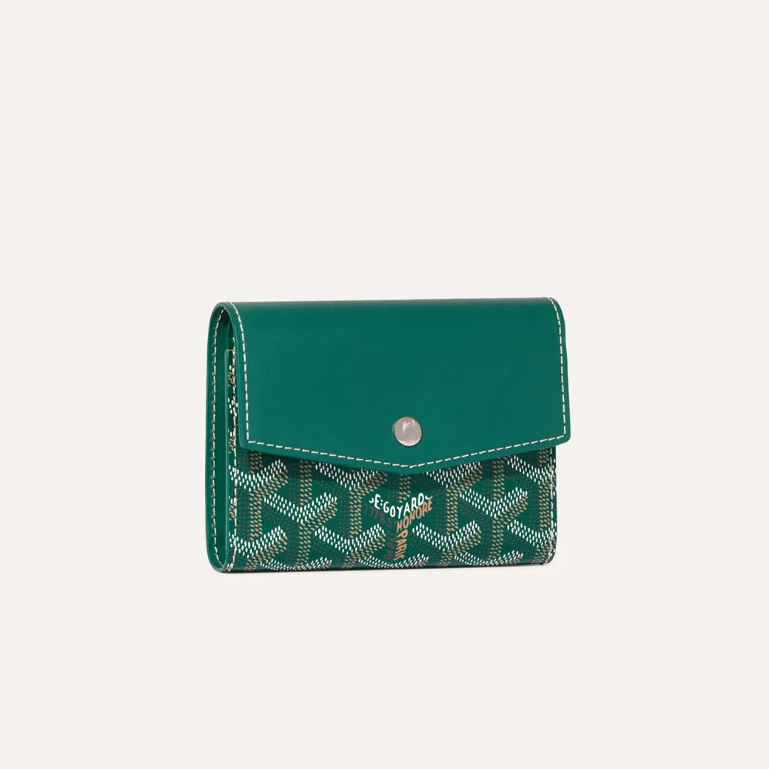 Saint-Gabriel Wallet
