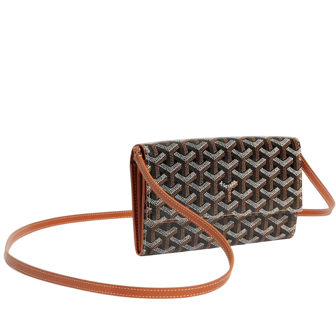 Varenne Continental Wallet