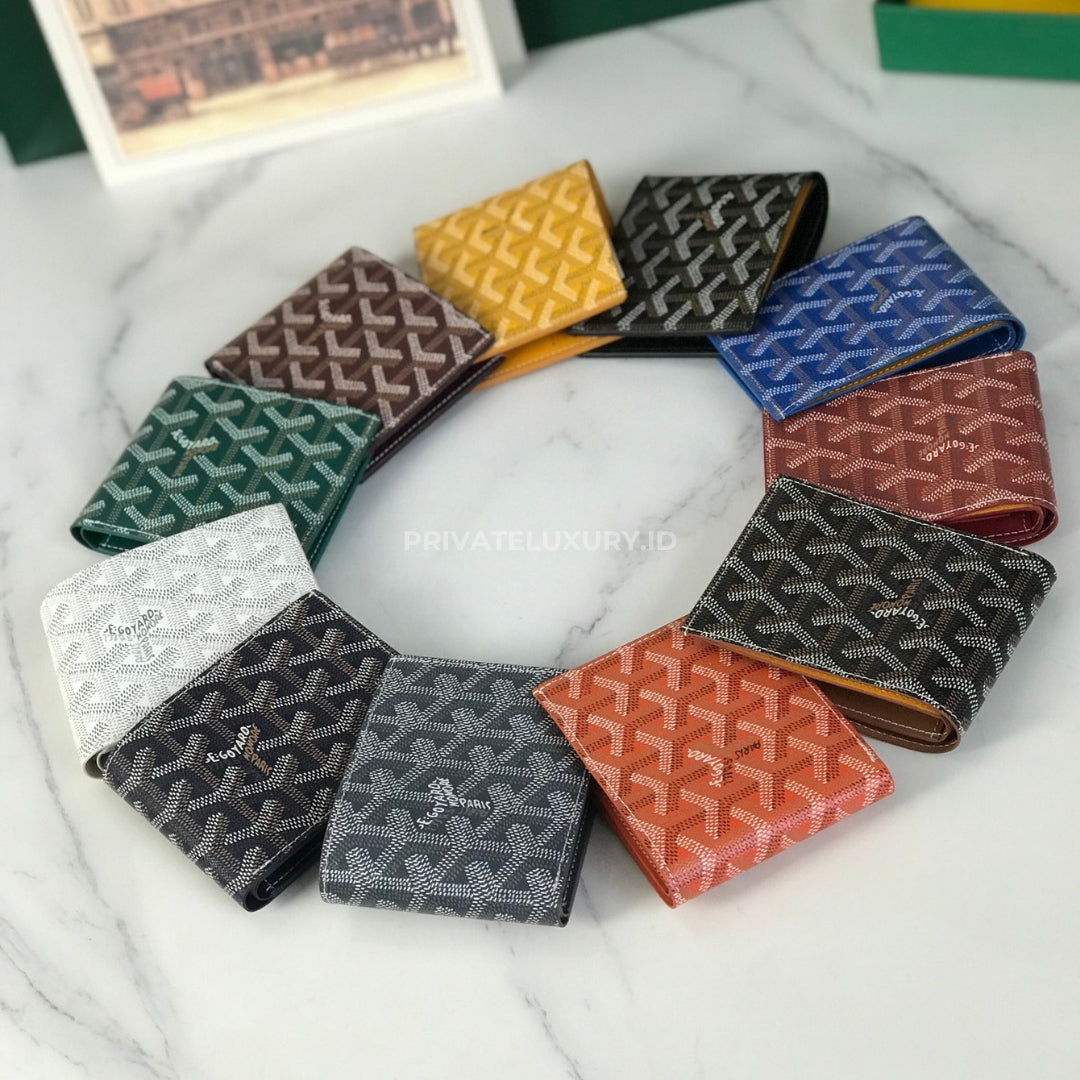 Victoire Wallet