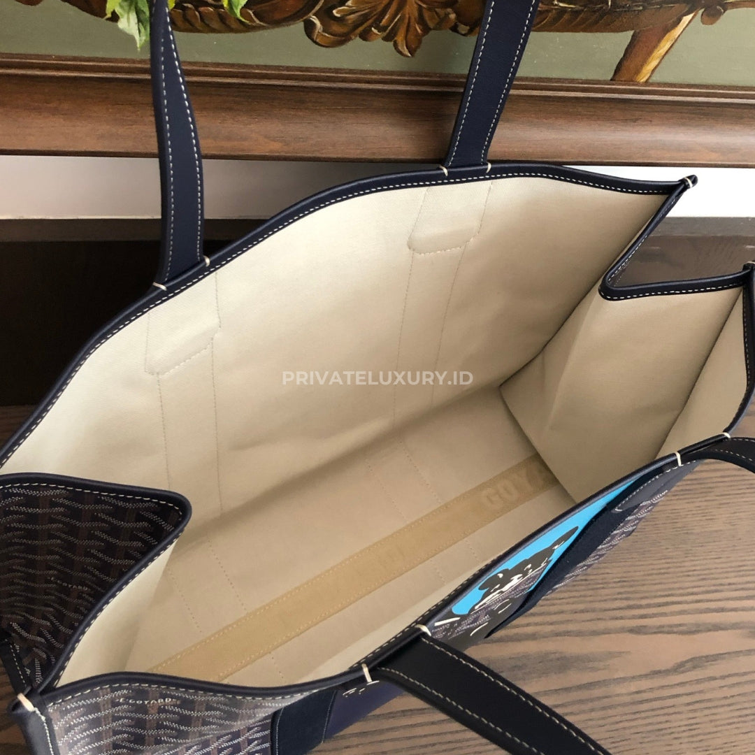 Villette Tote Bag MM