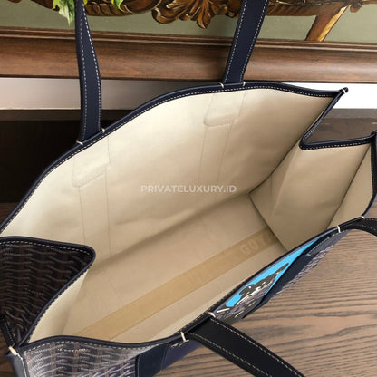 Villette Tote Bag MM