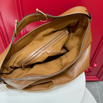 Beatrix Large Tote Bag