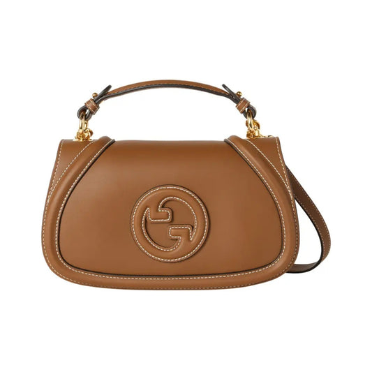 Blondie Medium Top Handle Bag