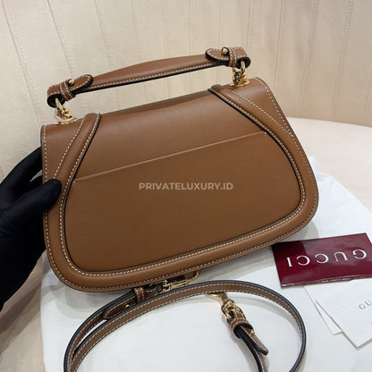 Blondie Medium Top Handle Bag