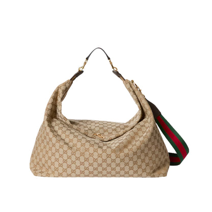 Brera Large Crossbody Bag