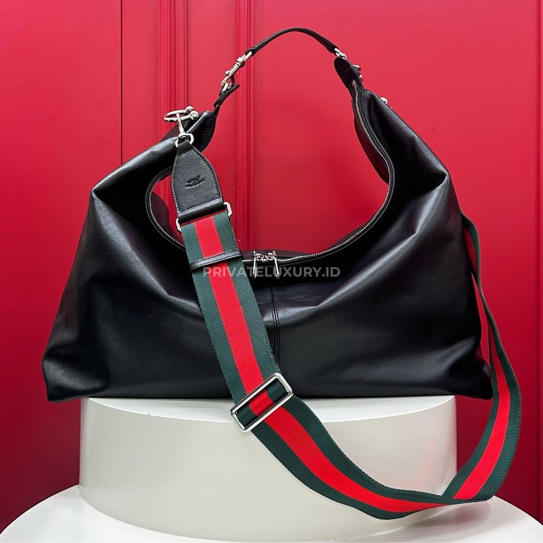 Brera Large Crossbody Bag
