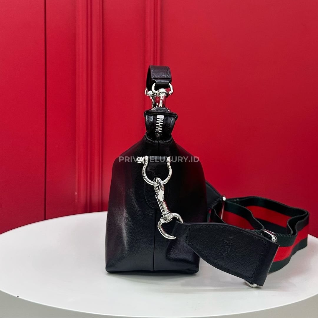 Brera Large Crossbody Bag