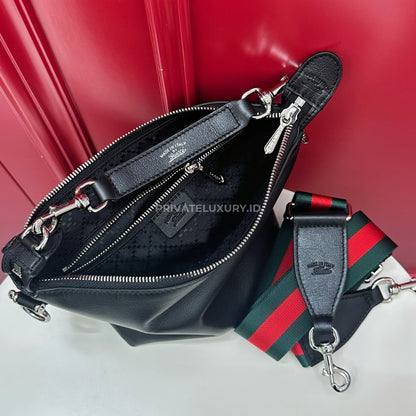 Brera Large Crossbody Bag