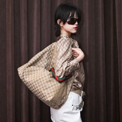Brera Large Crossbody Bag