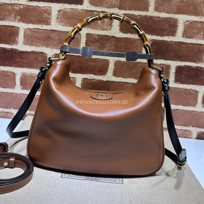 Gucci Diana Medium Shoulder Bag