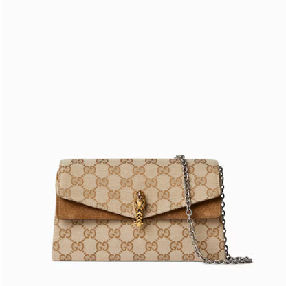 Dionysus Small Shoulder Bag