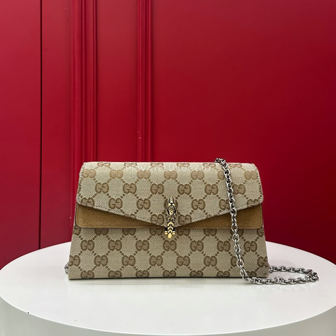 Dionysus Small Shoulder Bag