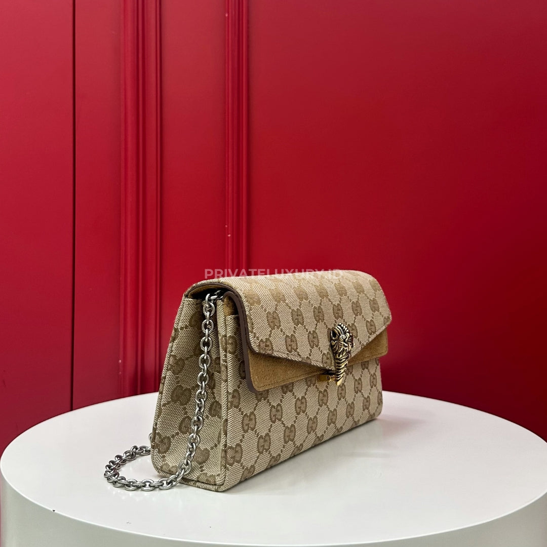 Dionysus Small Shoulder Bag