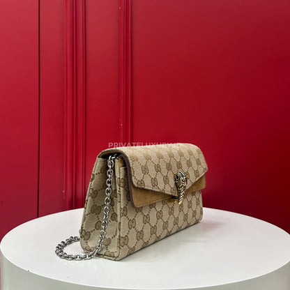 Dionysus Small Shoulder Bag