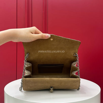 Dionysus Small Shoulder Bag