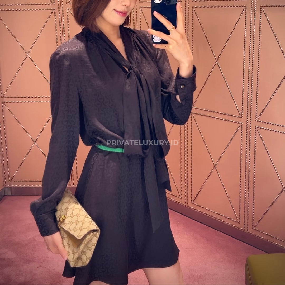 Dionysus Small Shoulder Bag