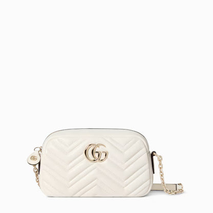 GG Marmont Small Camera Bag