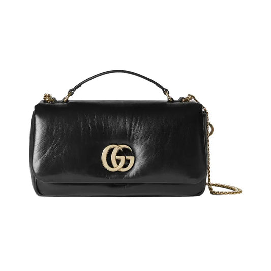GG Milano Small Top Handle Bag