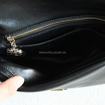 GG Milano Small Top Handle Bag