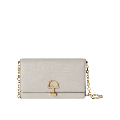 Gucci Half Horsebit Wallet On Chain