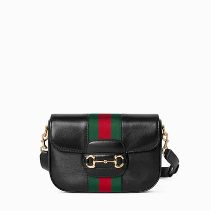 Horsebit 1955 Small Shoulder Bag