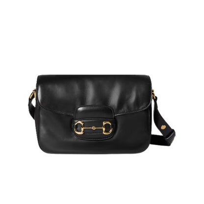 Horsebit 1955 Aura Small Shoulder Bag