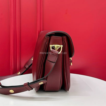 Horsebit 1955 Aura Small Shoulder Bag