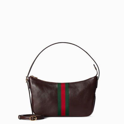 Lunetta Small Crossbody Bag