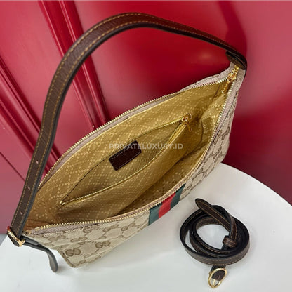 Lunetta Small Crossbody Bag
