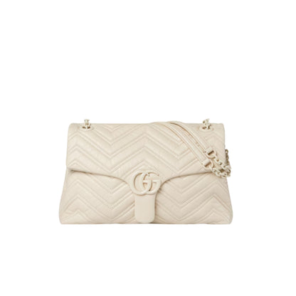 GG Marmont Medium Shoulder Bag
