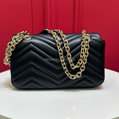 GG Marmont Small Shoulder Bag