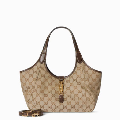 Mercato Small Tote Bag
