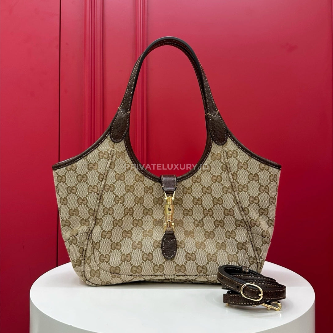 Mercato Small Tote Bag