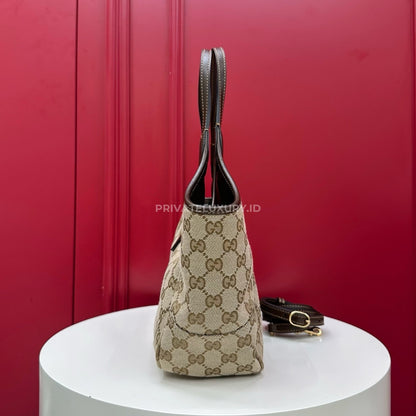 Mercato Small Tote Bag
