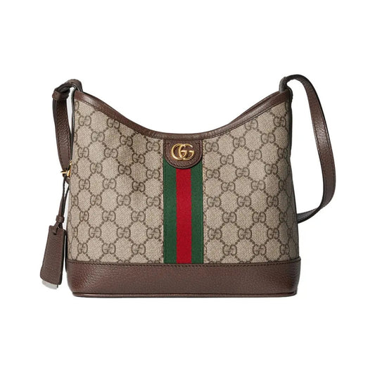 Ophidia Small Shoulder Bas