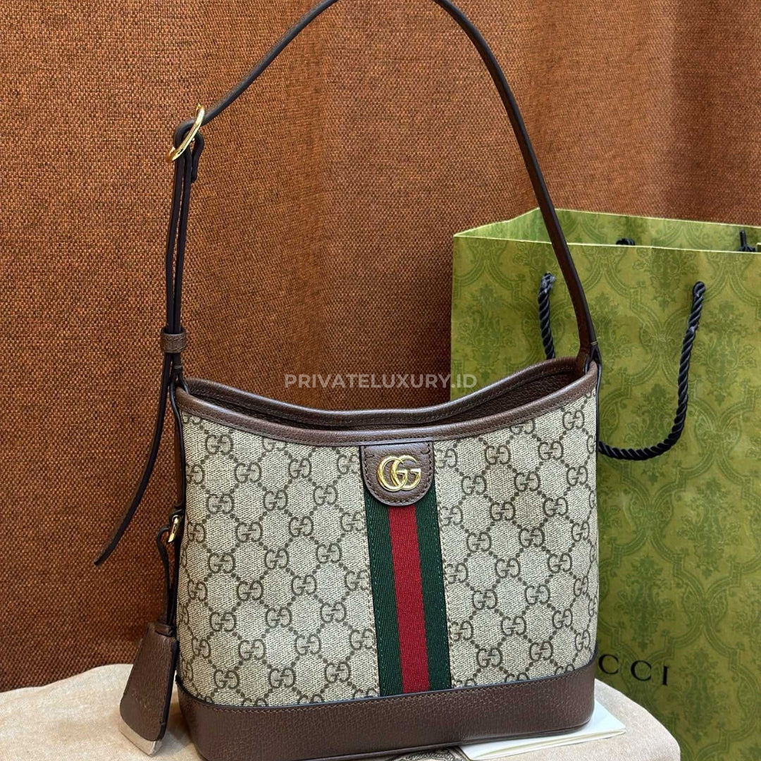 Ophidia Small Shoulder Bas