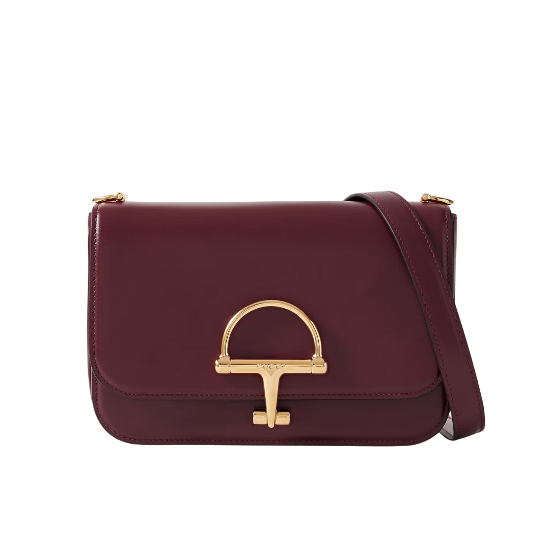 Siena Small Shoulder Bag