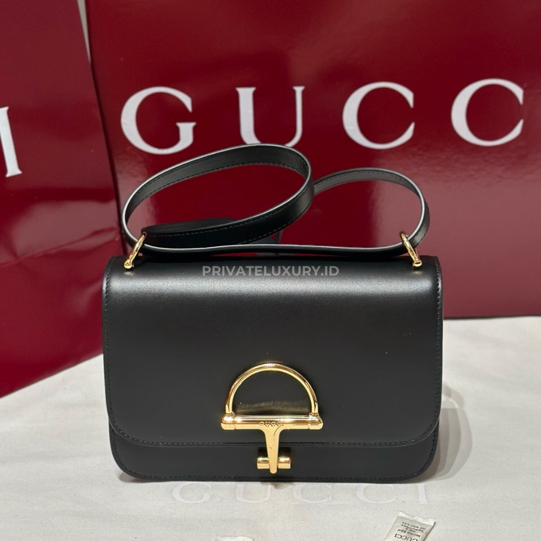 Siena Small Shoulder Bag