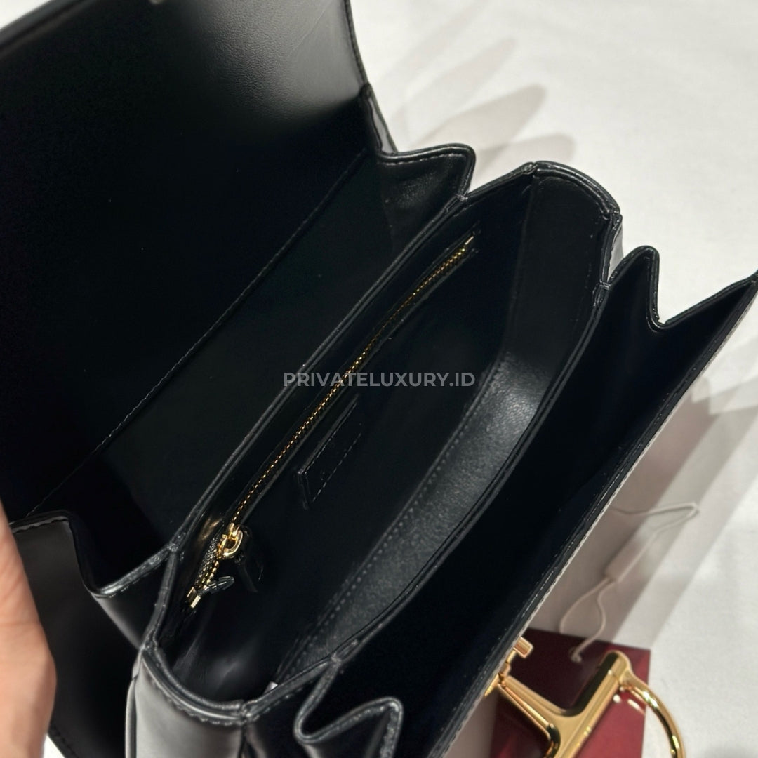 Siena Small Shoulder Bag