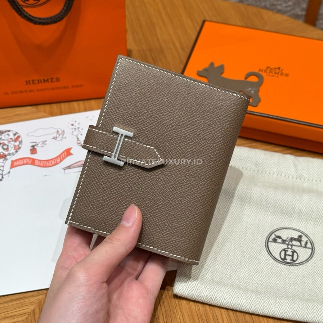 Bearn Compact Wallet