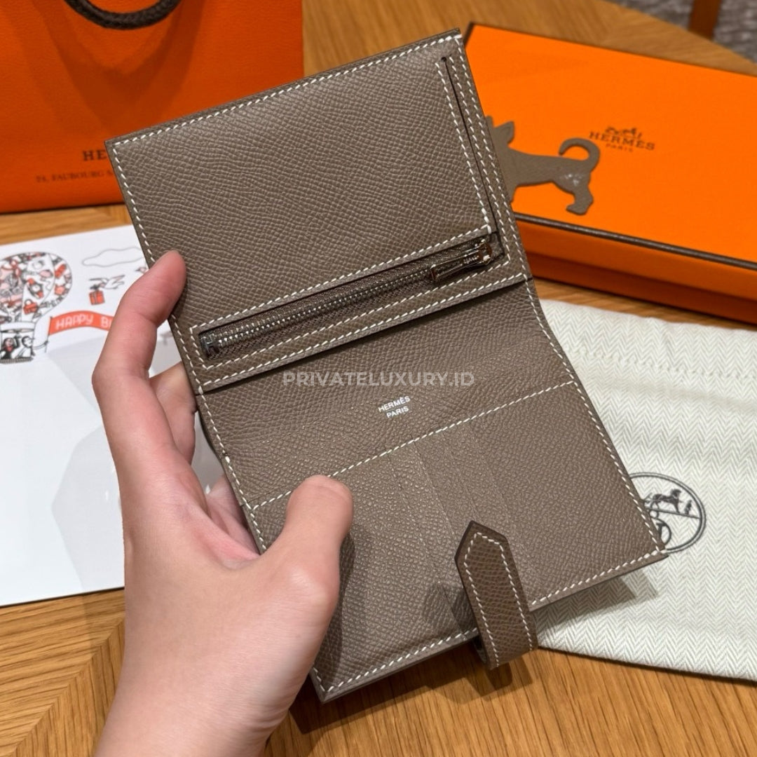 Bearn Compact Wallet