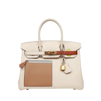 Birkin 30 - Colormatic