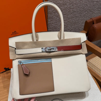 Birkin 30 - Colormatic