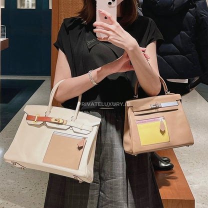 Birkin 30 - Colormatic